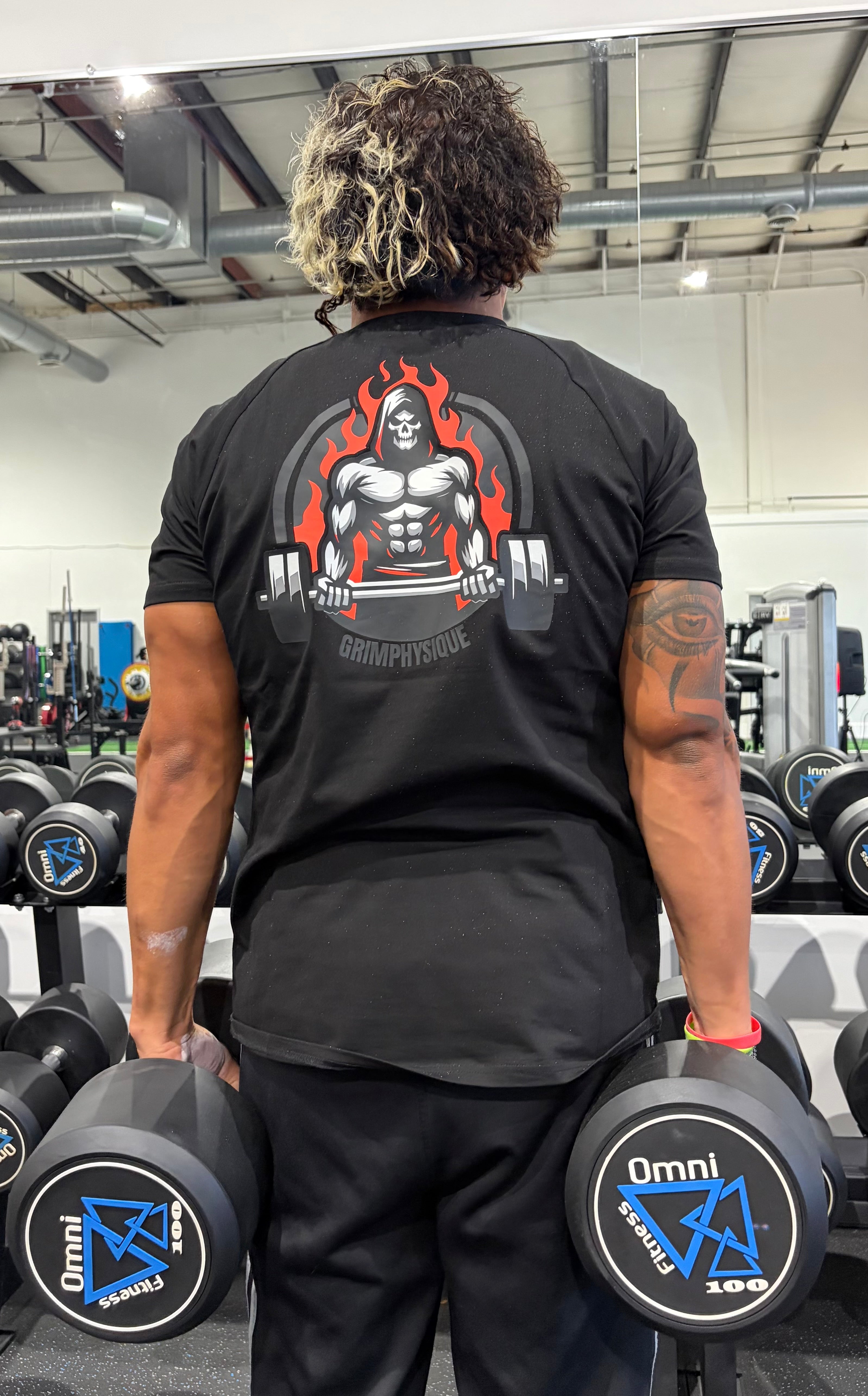 Performance Tees