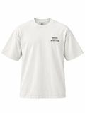 MIND OVER MATTER- ‘Clarity’ tee